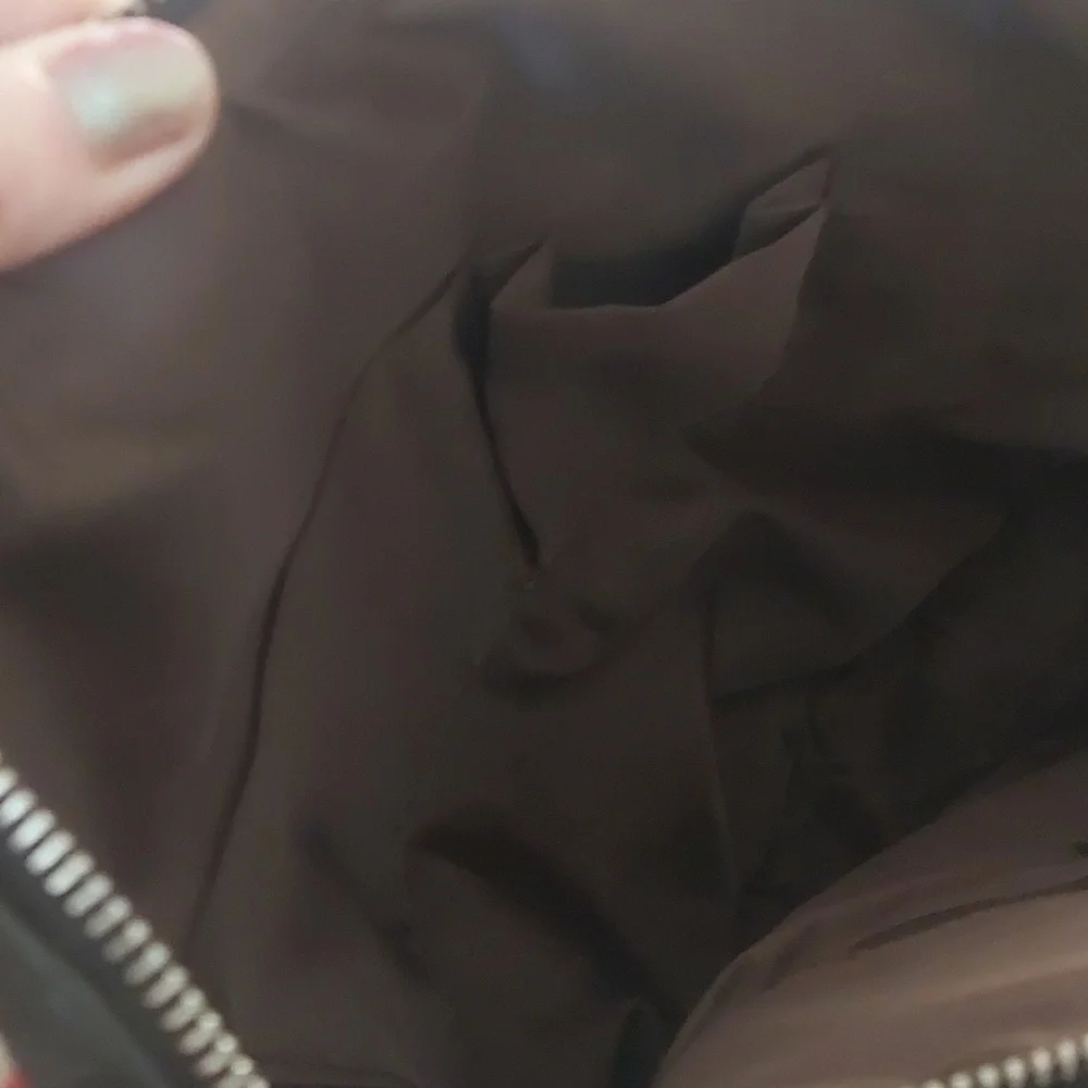 Charmes Bag